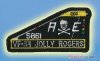 Hasegawa CH44 F-4J Phantom II VF-84 Jolly Rogers Super Detail 1/48